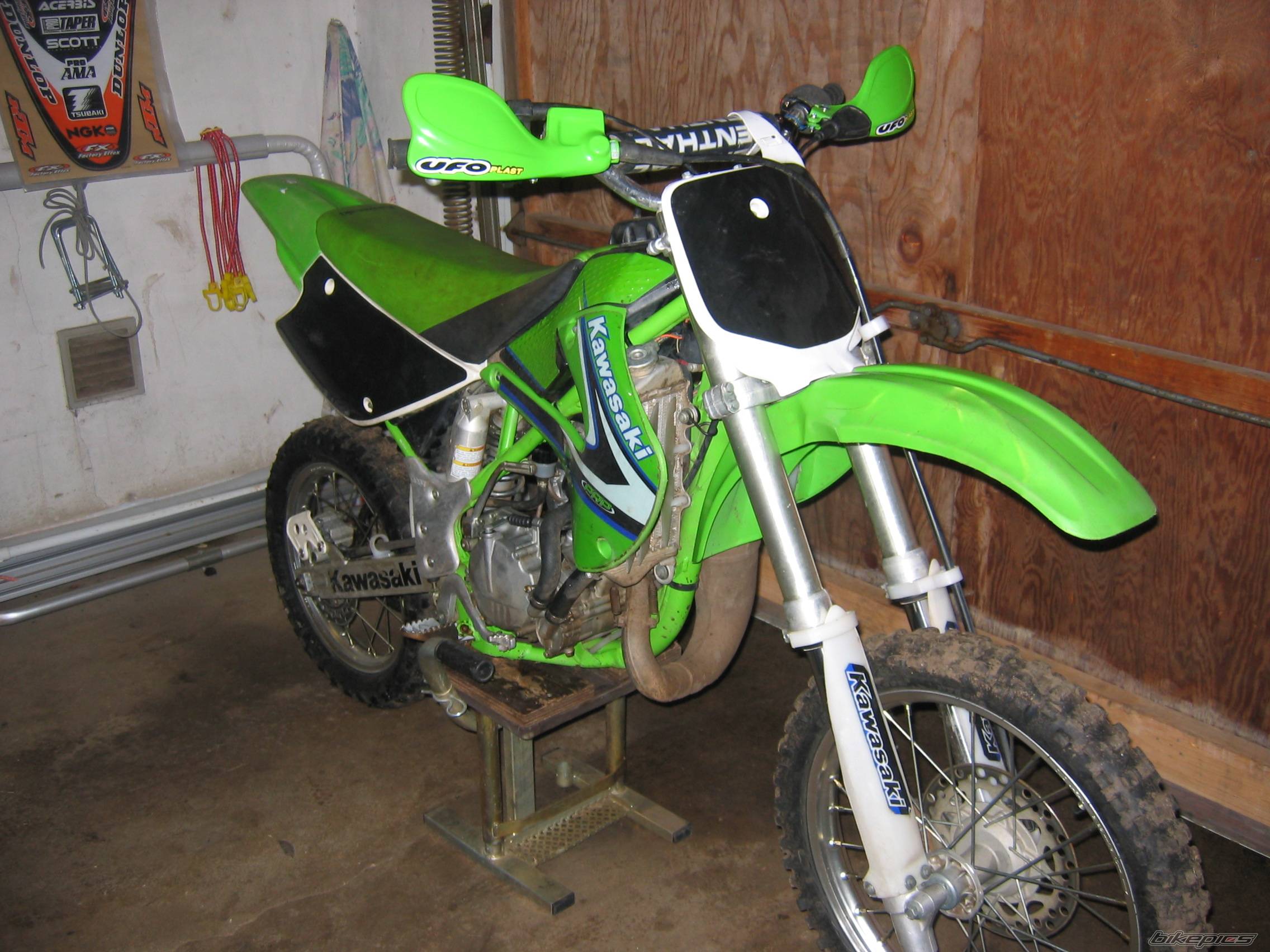 Bike Photo 91102