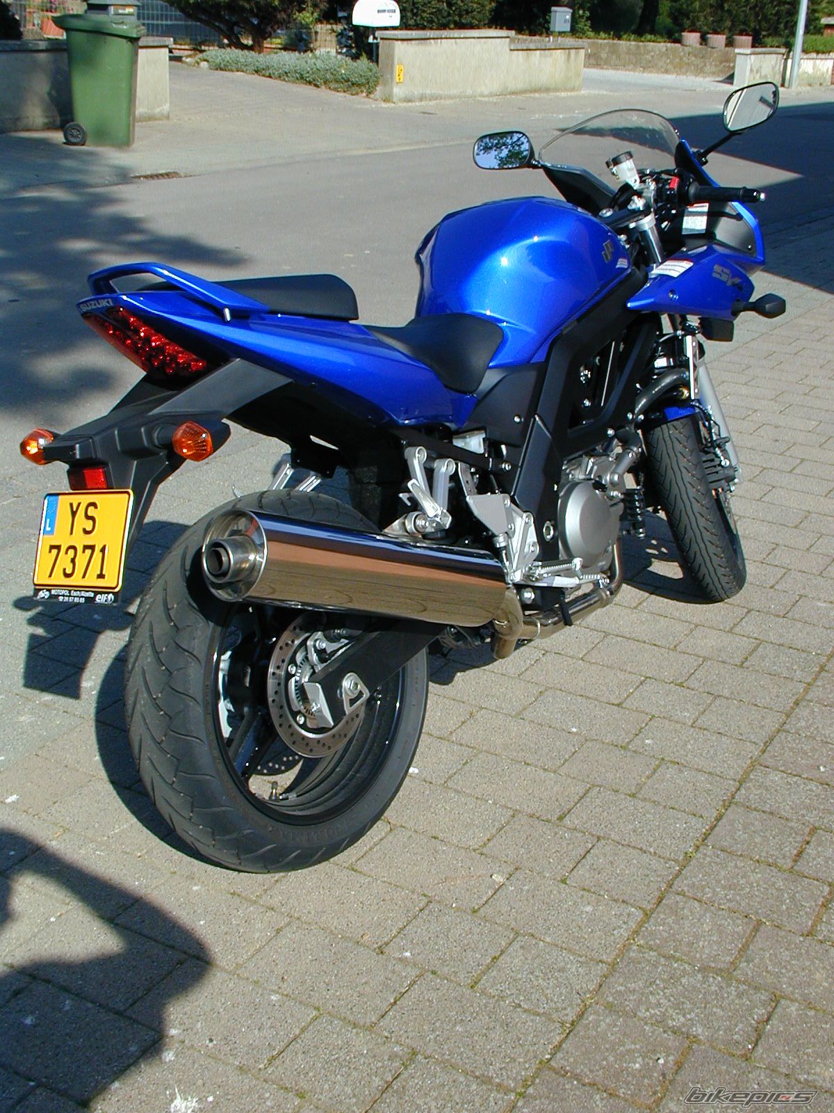 Bike Photo 911021