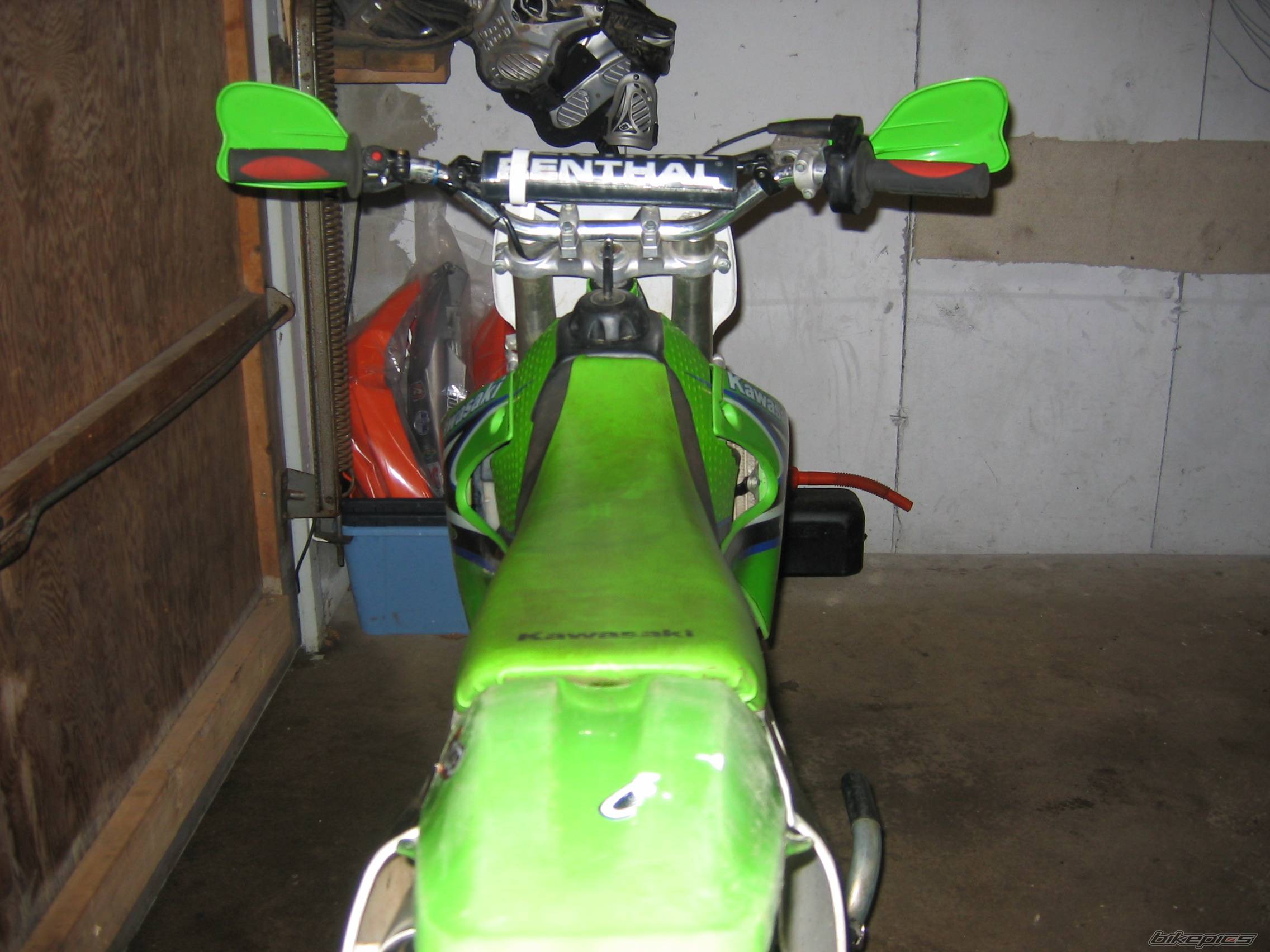 Bike Photo 91103