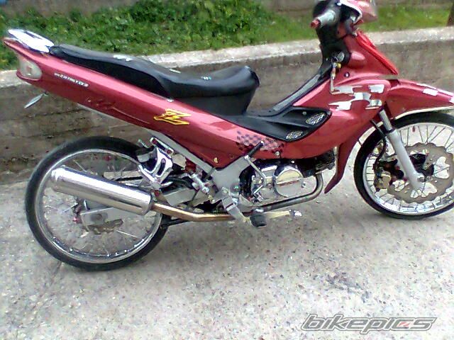 Bike Photo 911047