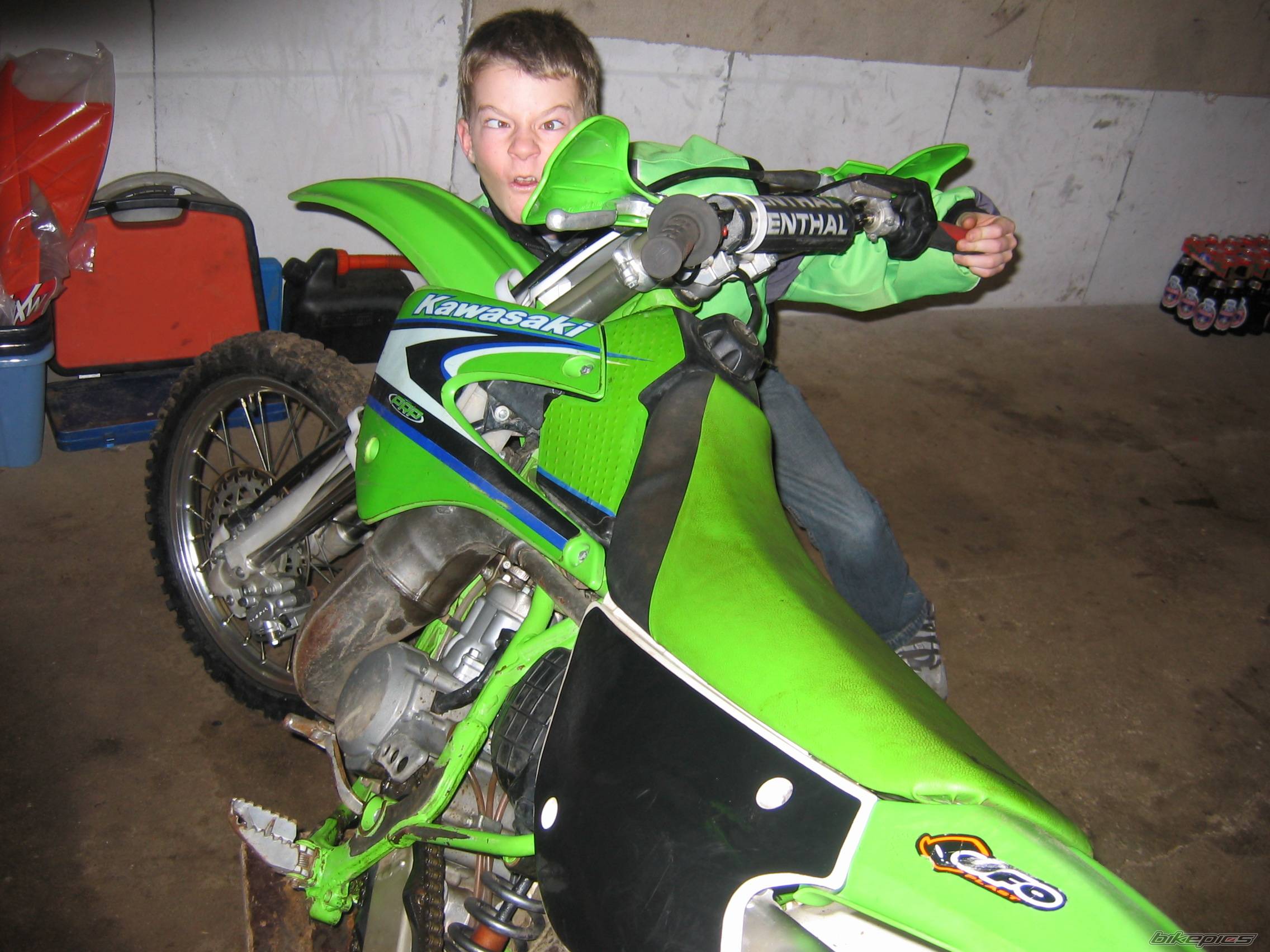 Bike Photo 91105