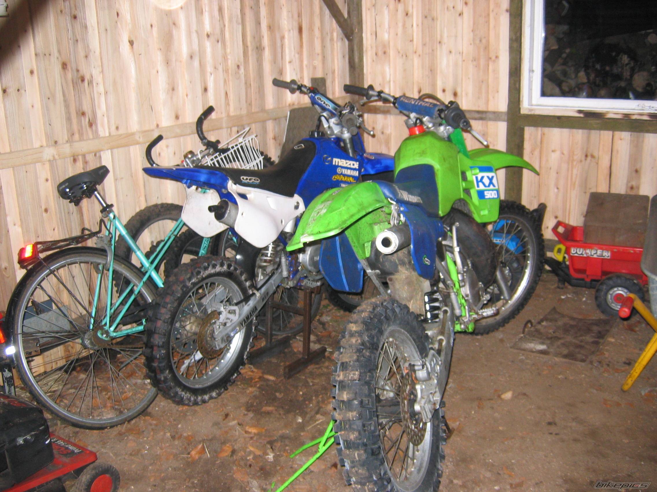 Bike Photo 91106