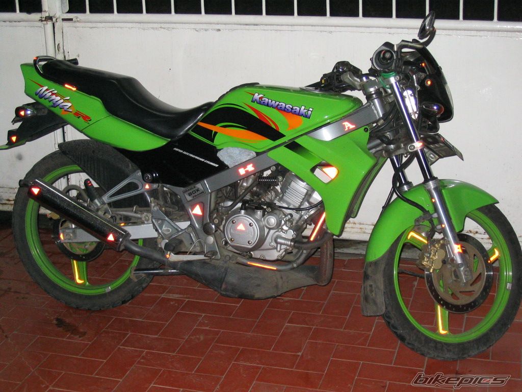 Bike Photo 911077