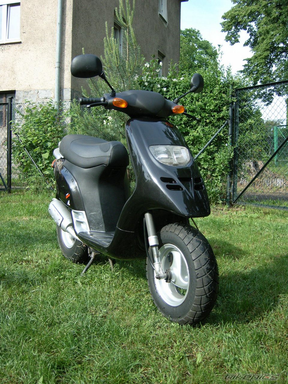 Bike Photo 911157