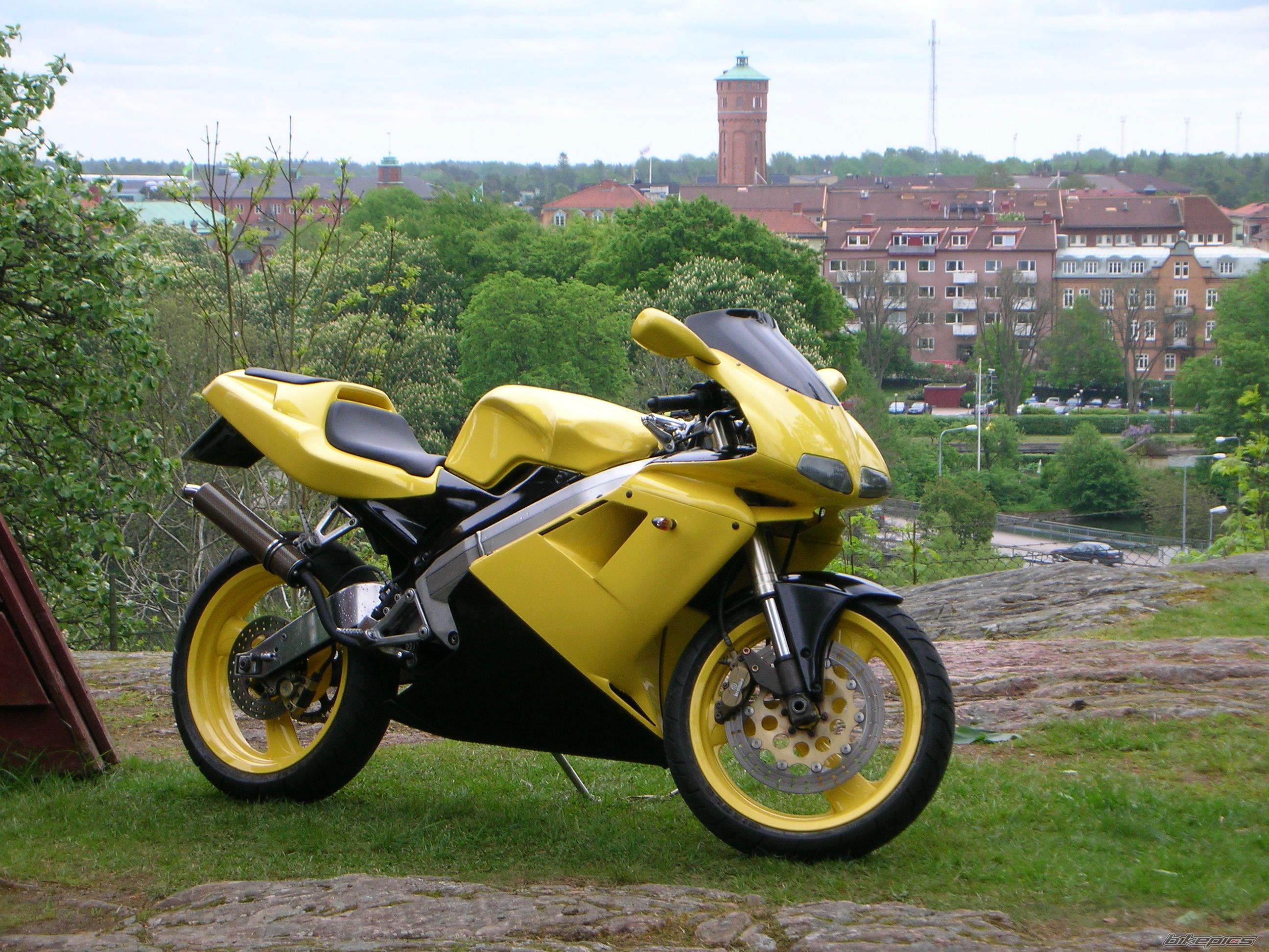 Bike Photo 911196