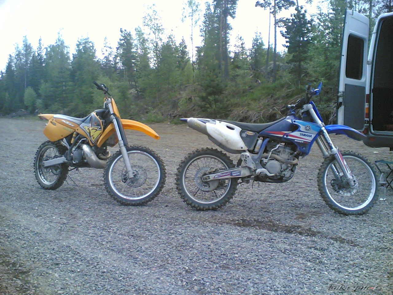 Bike Photo 911266