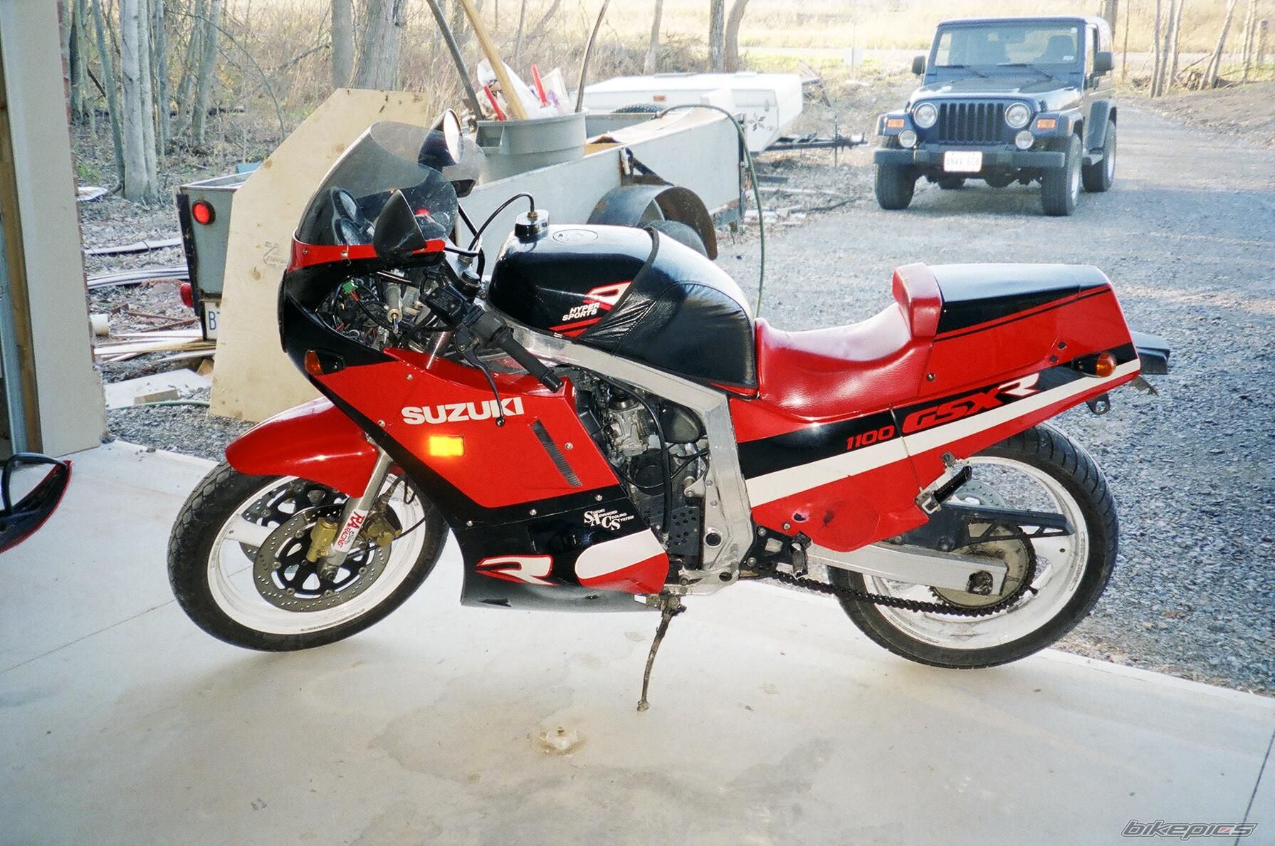 Bike Photo 911269