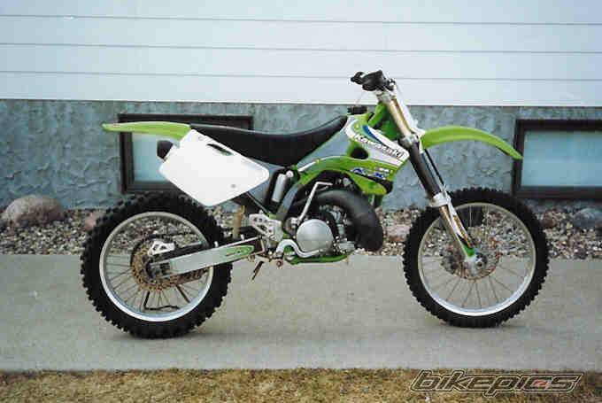 Bike Photo 91137