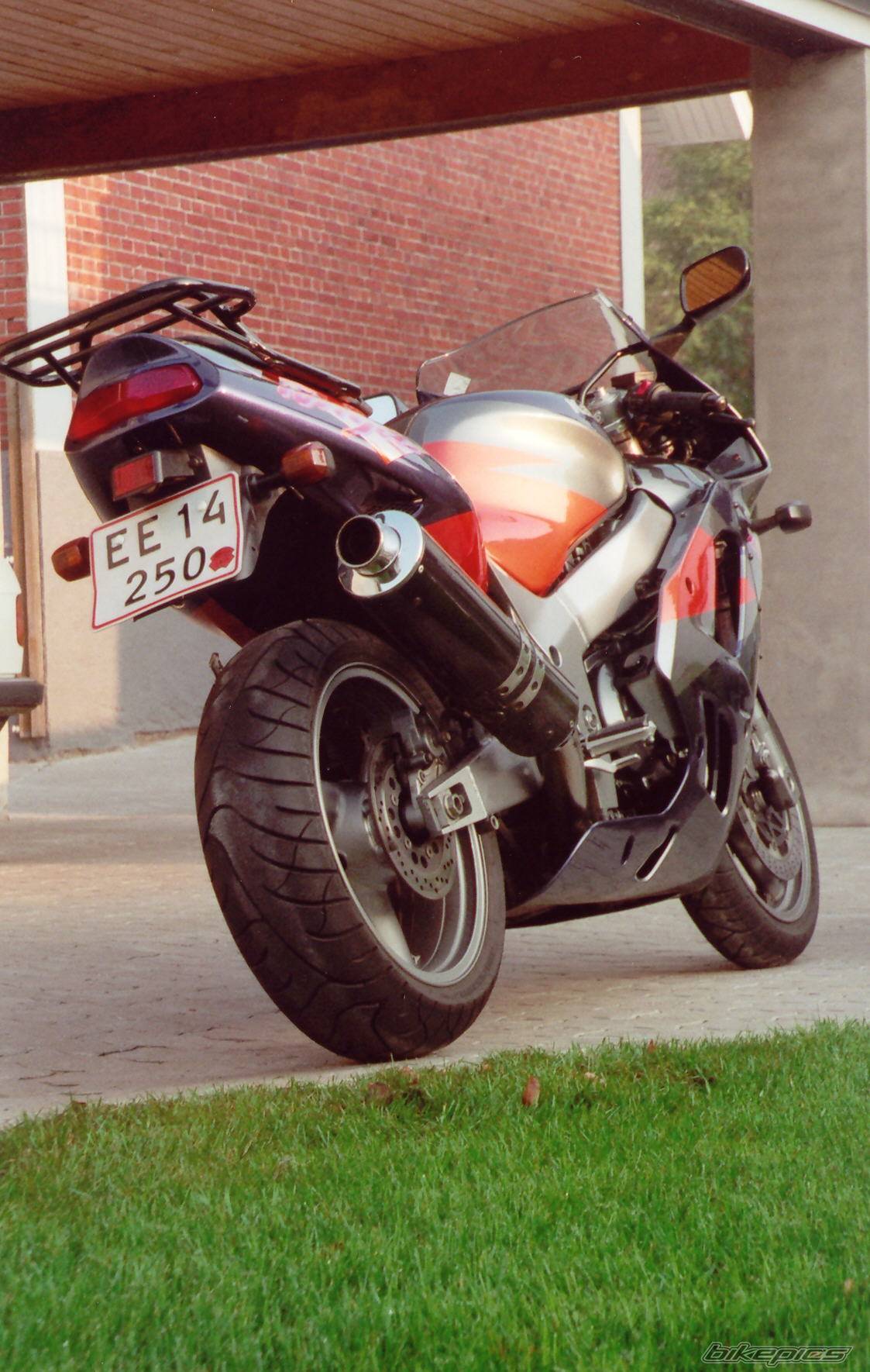 Bike Photo 91144