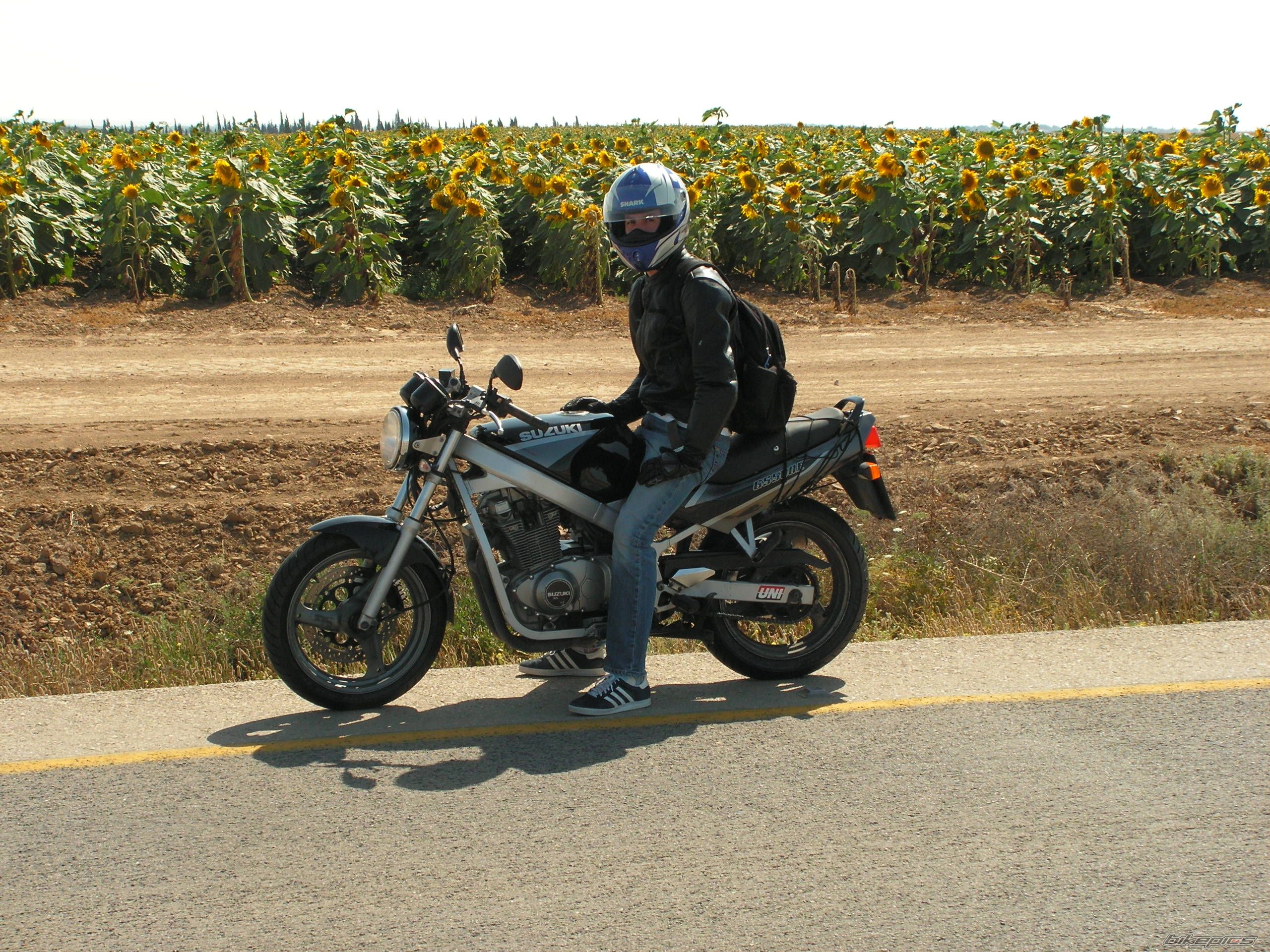 Bike Photo 911454