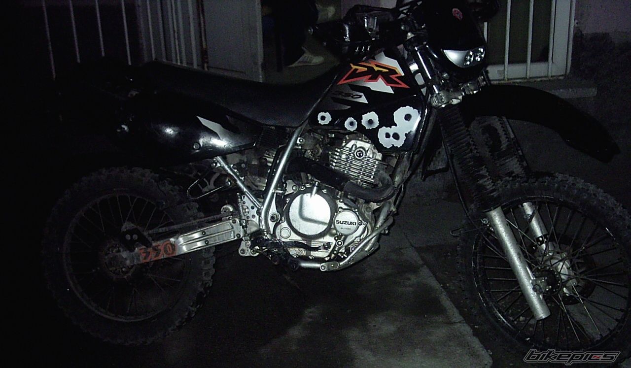 Bike Photo 911507