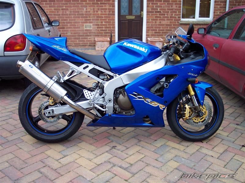 Bike Photo 911533