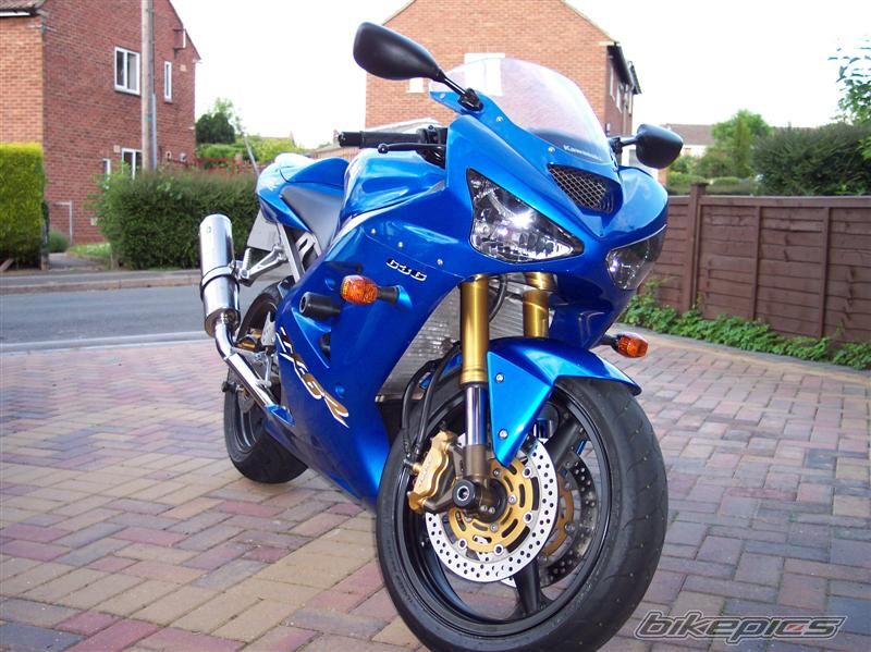 Bike Photo 911534