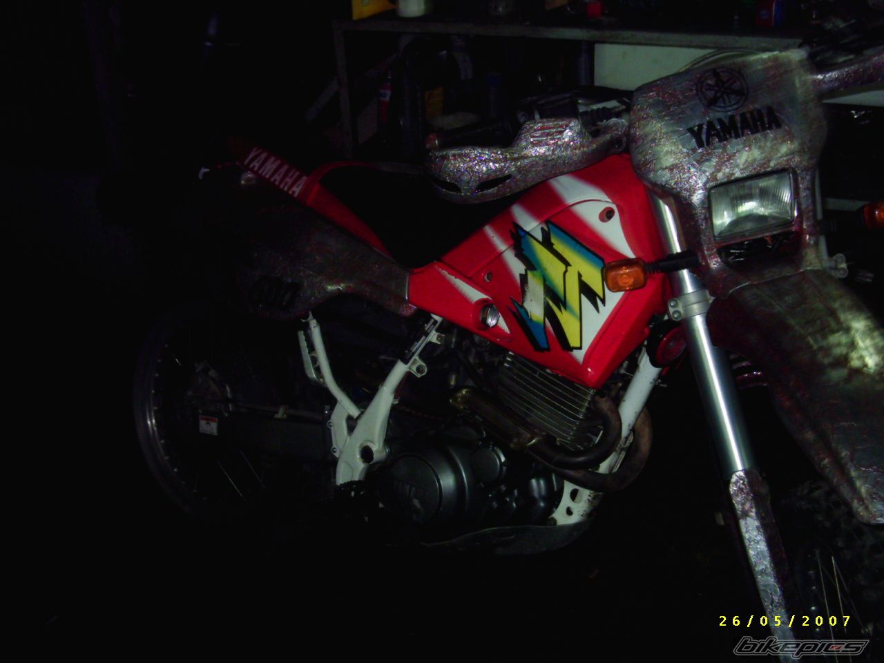 Bike Photo 911538