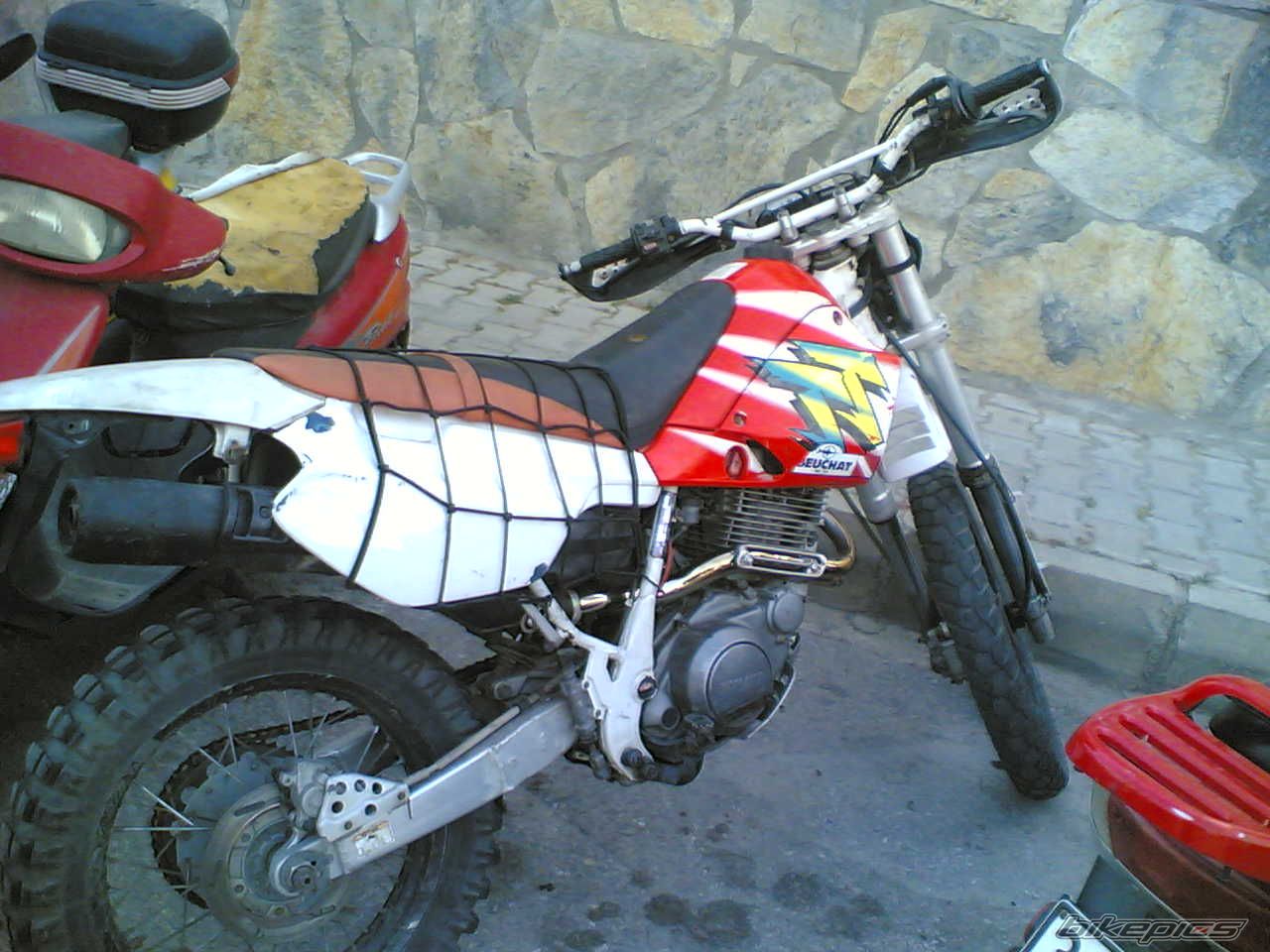 Bike Photo 911551