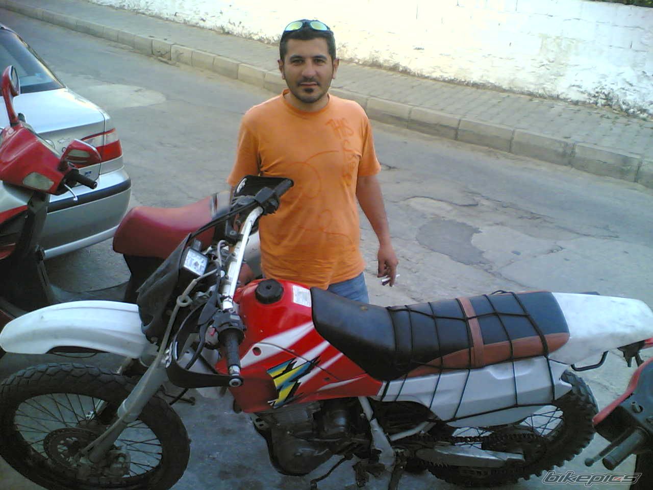 Bike Photo 911556