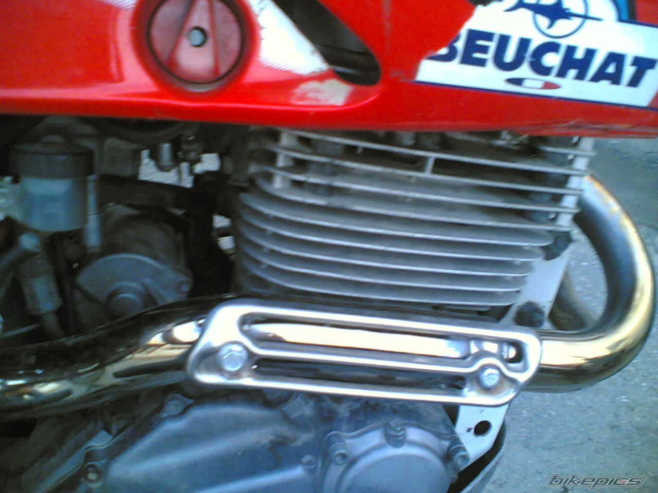 Bike Photo 911559