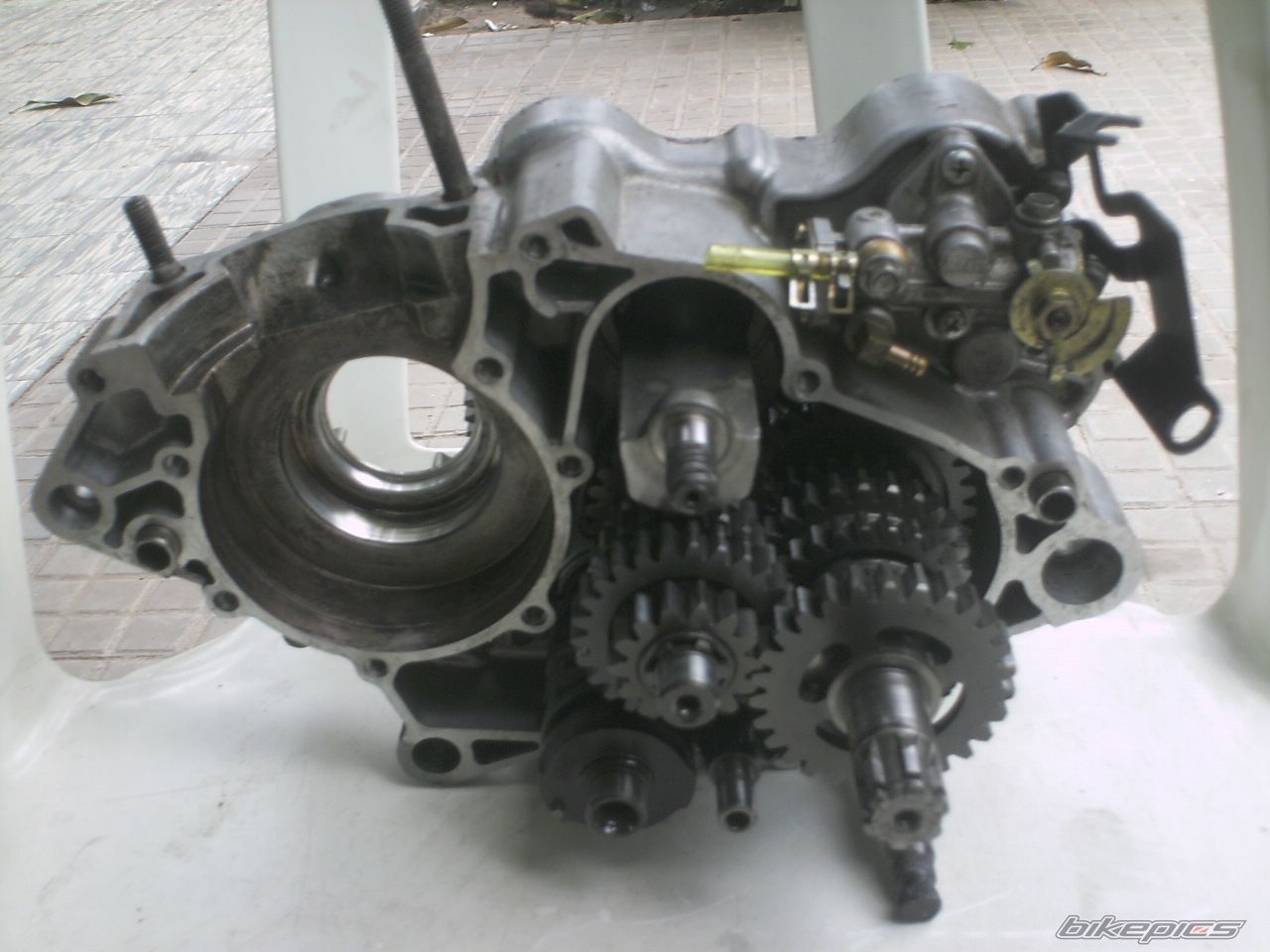Bike Photo 911561