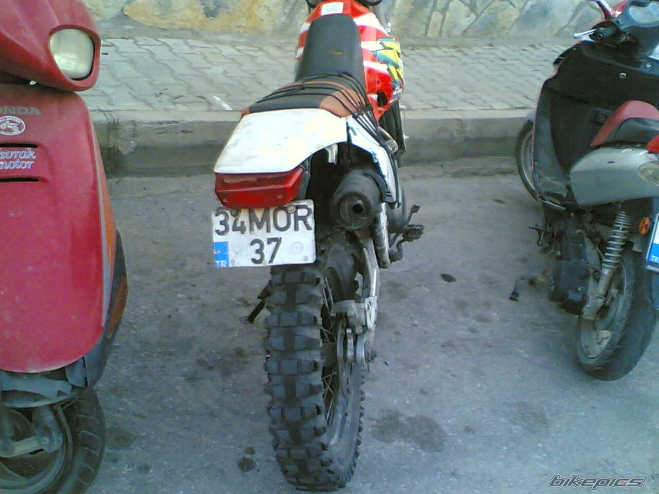 Bike Photo 911562