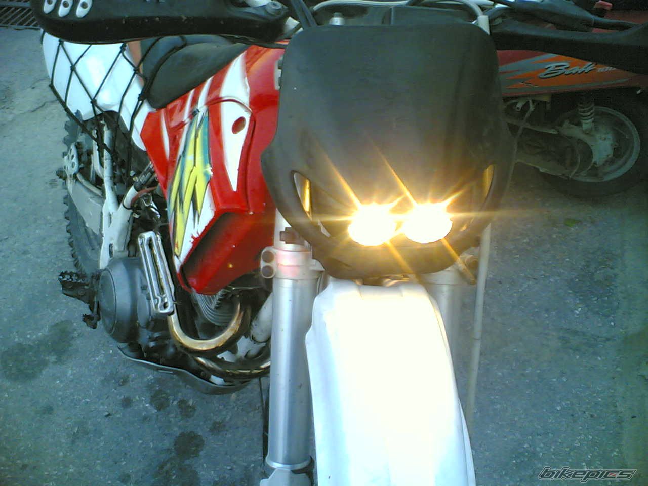 Bike Photo 911567