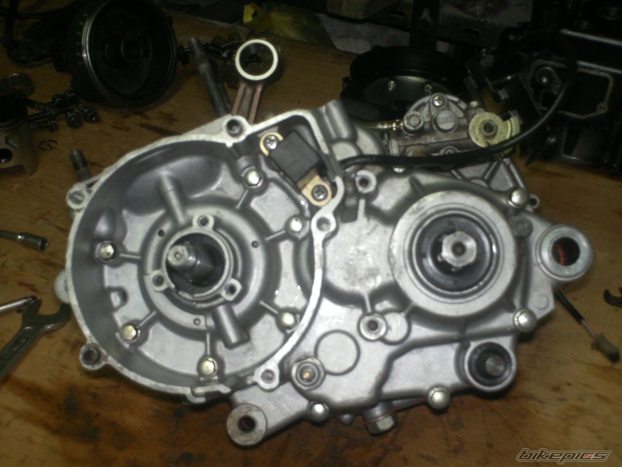 Bike Photo 911573