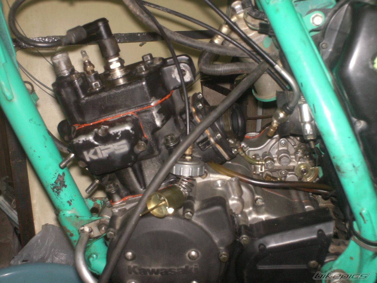 Bike Photo 911591