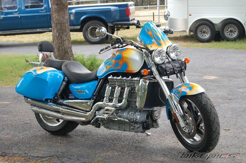 Bike Photo 911593