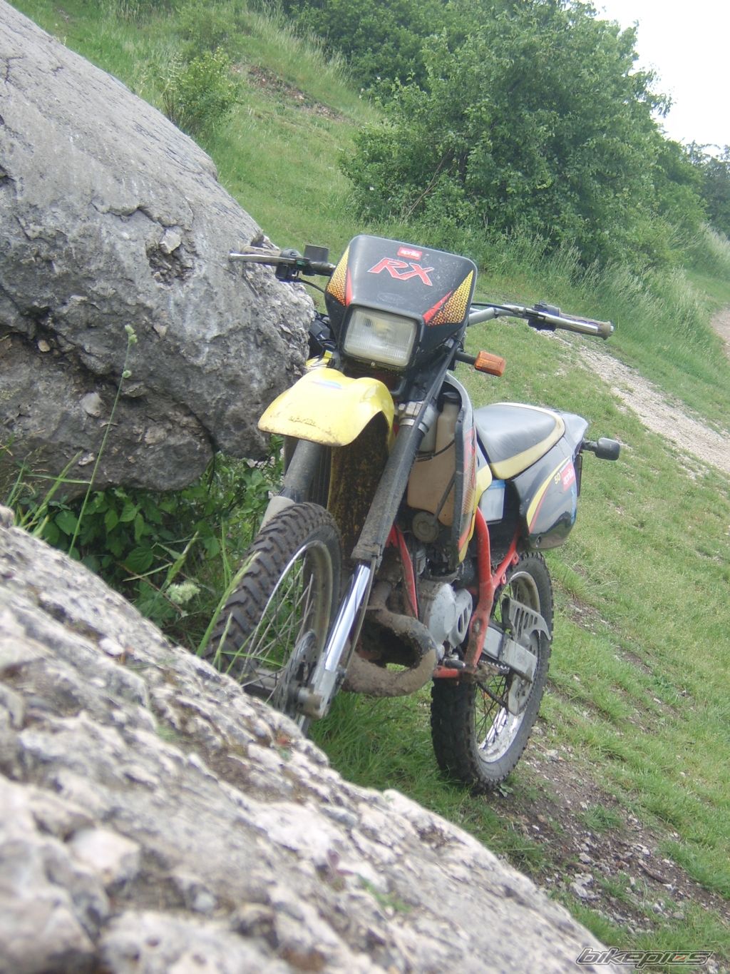 Bike Photo 911596