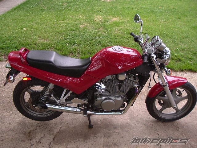 Bike Photo 911599
