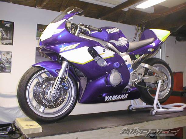 Bike Photo 9116