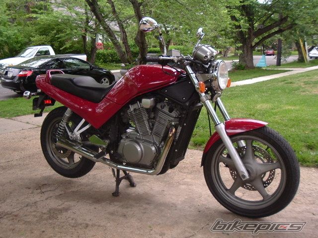 Bike Photo 911607