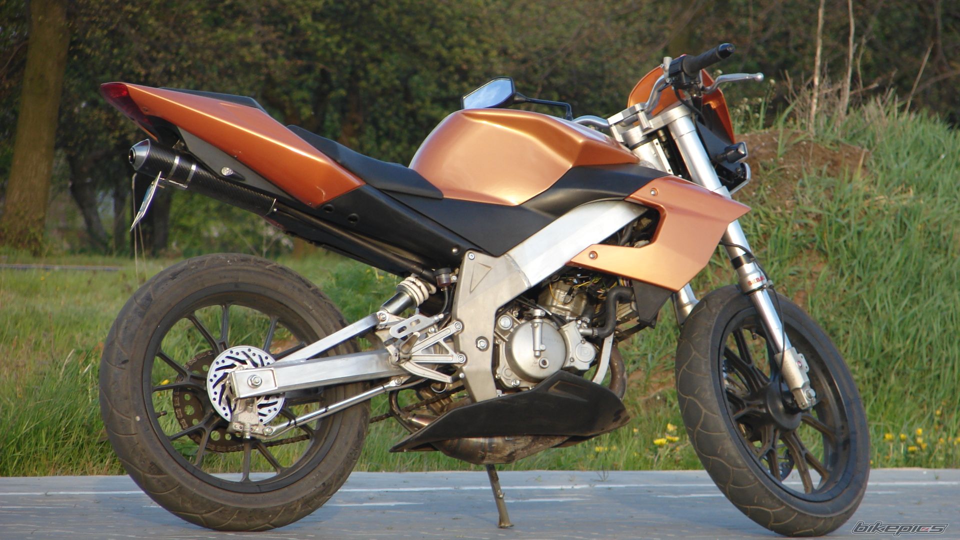 Bike Photo 911625