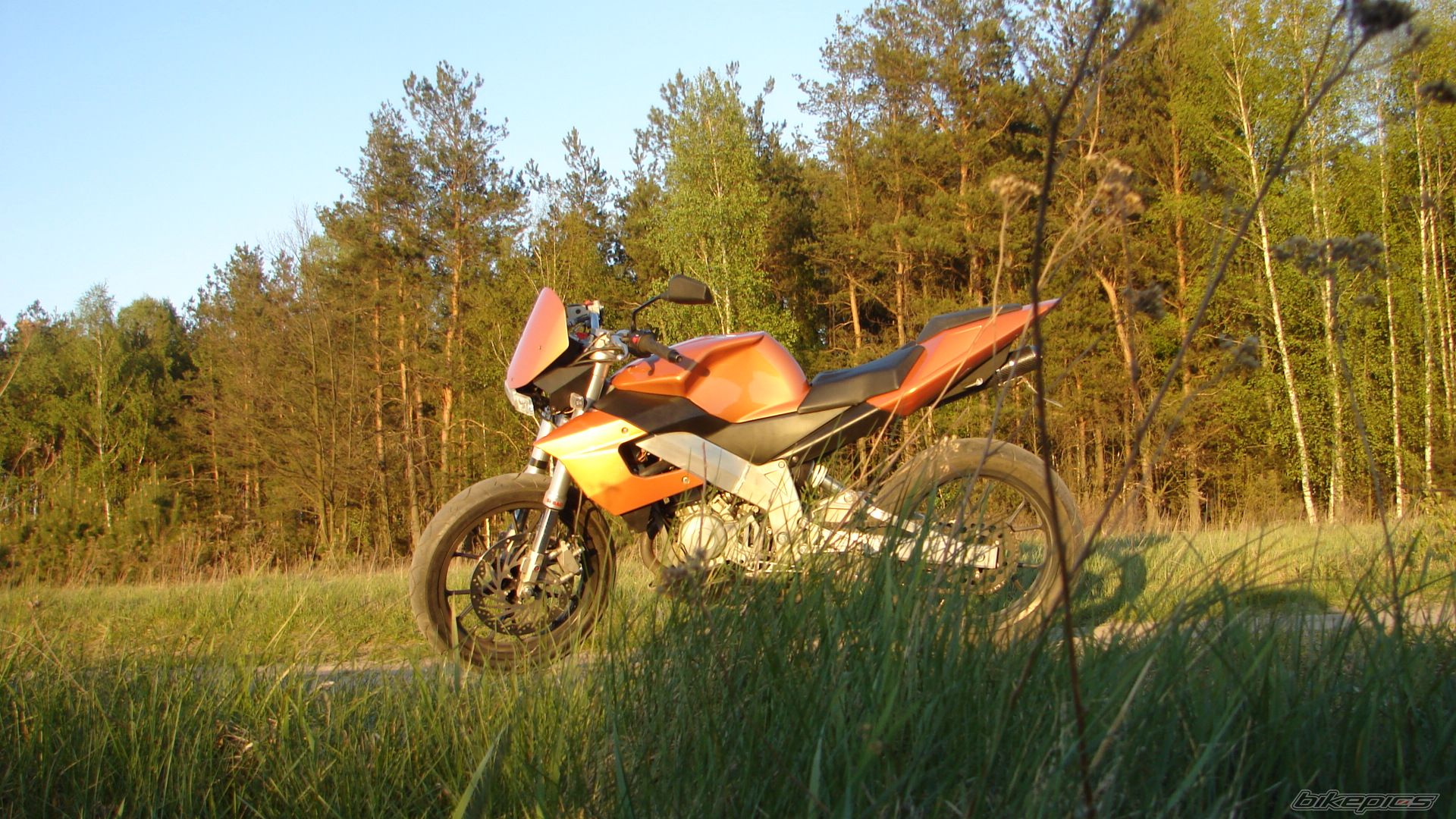 Bike Photo 911626