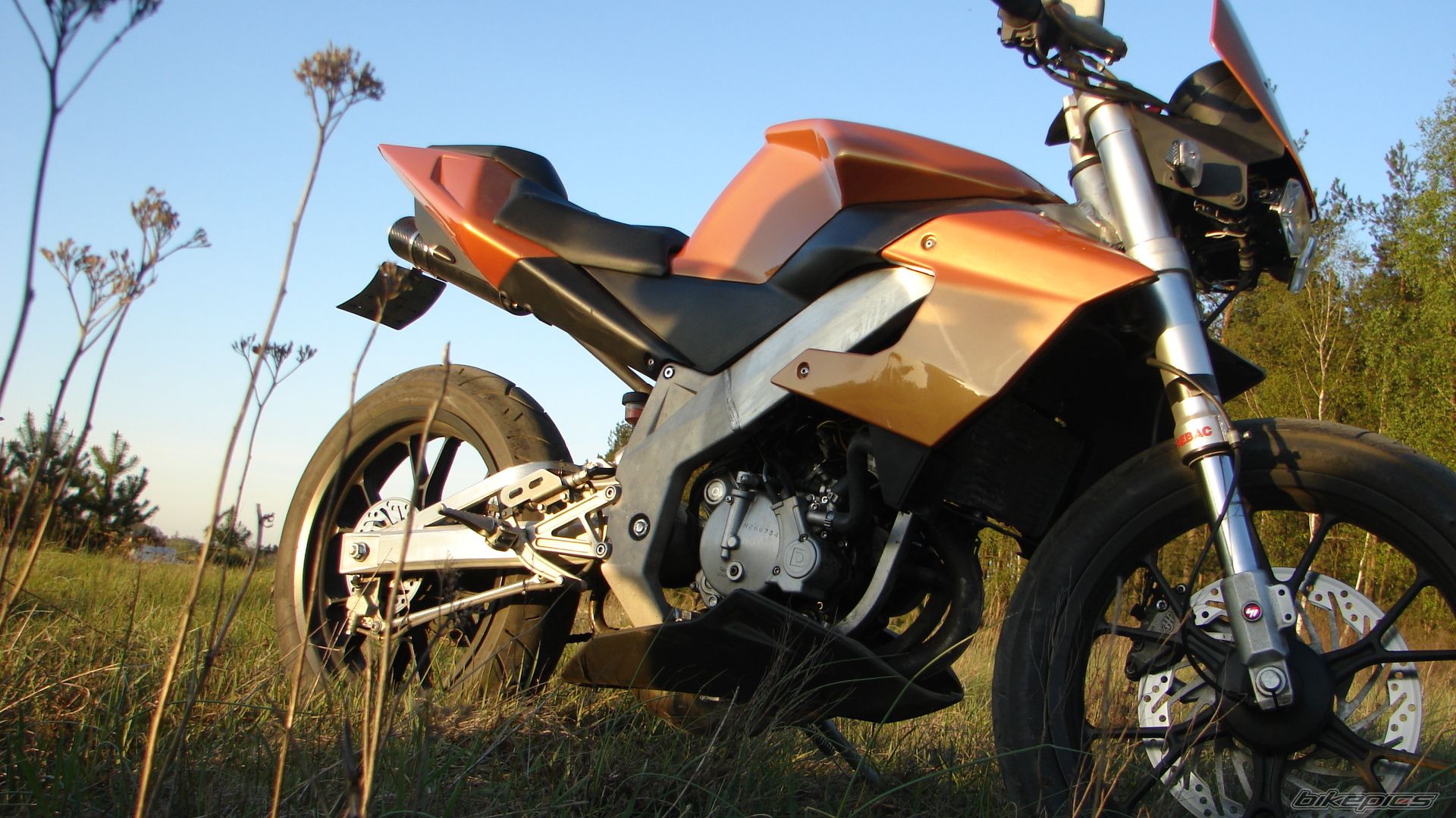 Bike Photo 911627