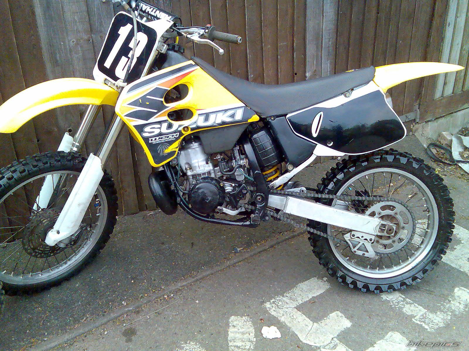 Bike Photo 911632