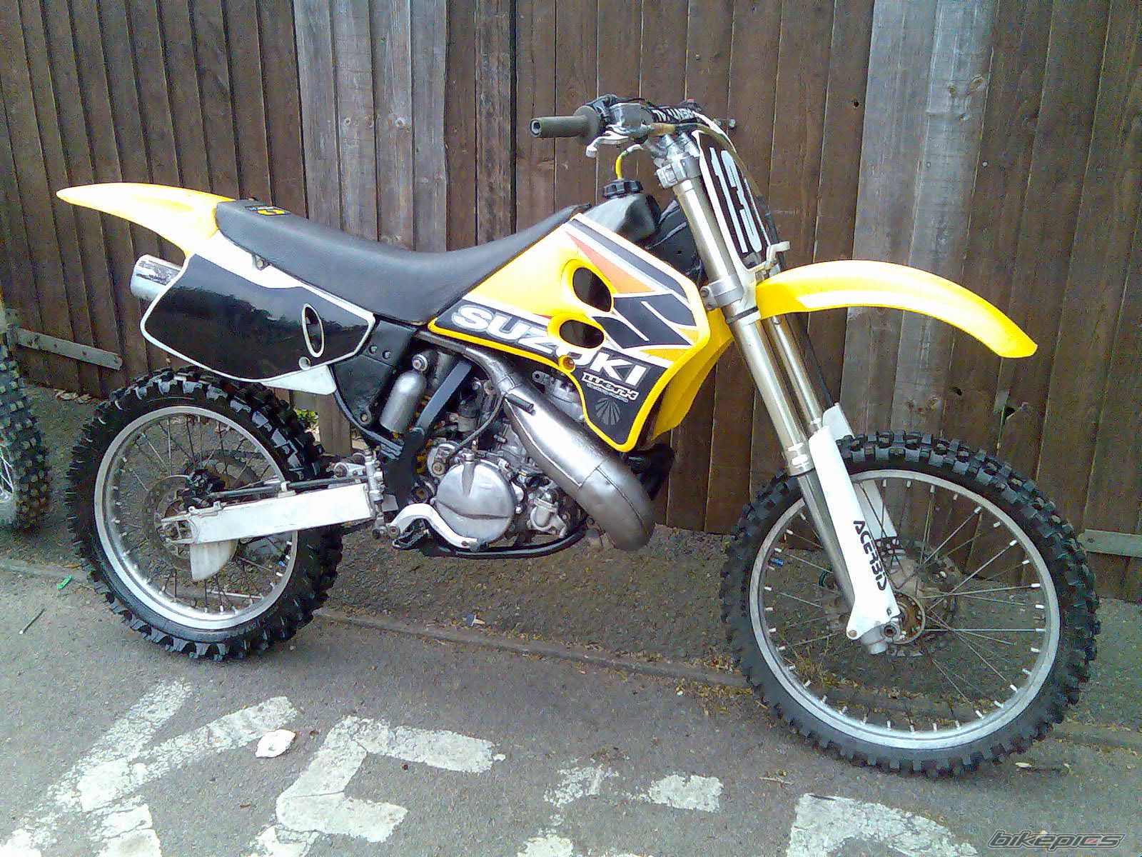 Bike Photo 911633