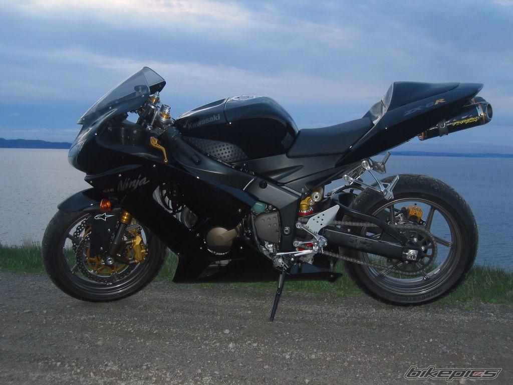 Bike Photo 911643