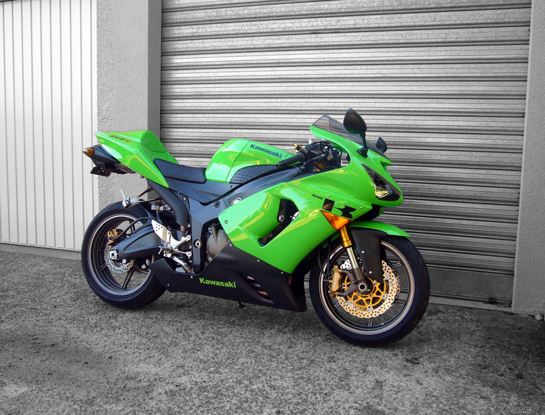 Bike Photo 911674