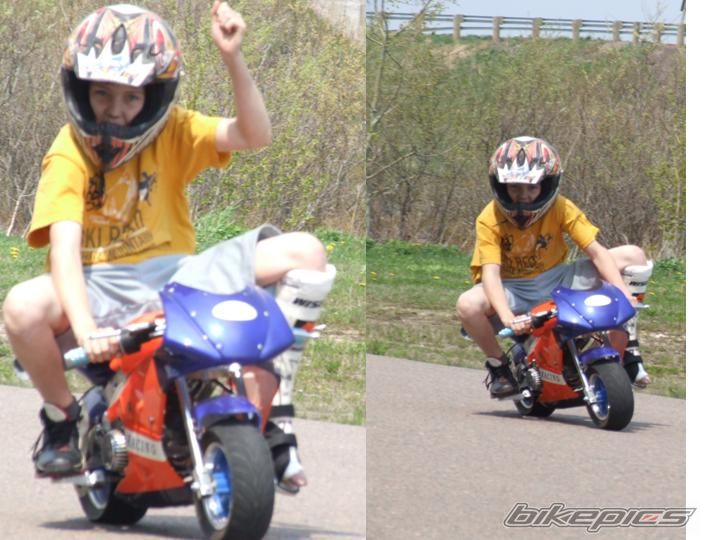Bike Photo 911675