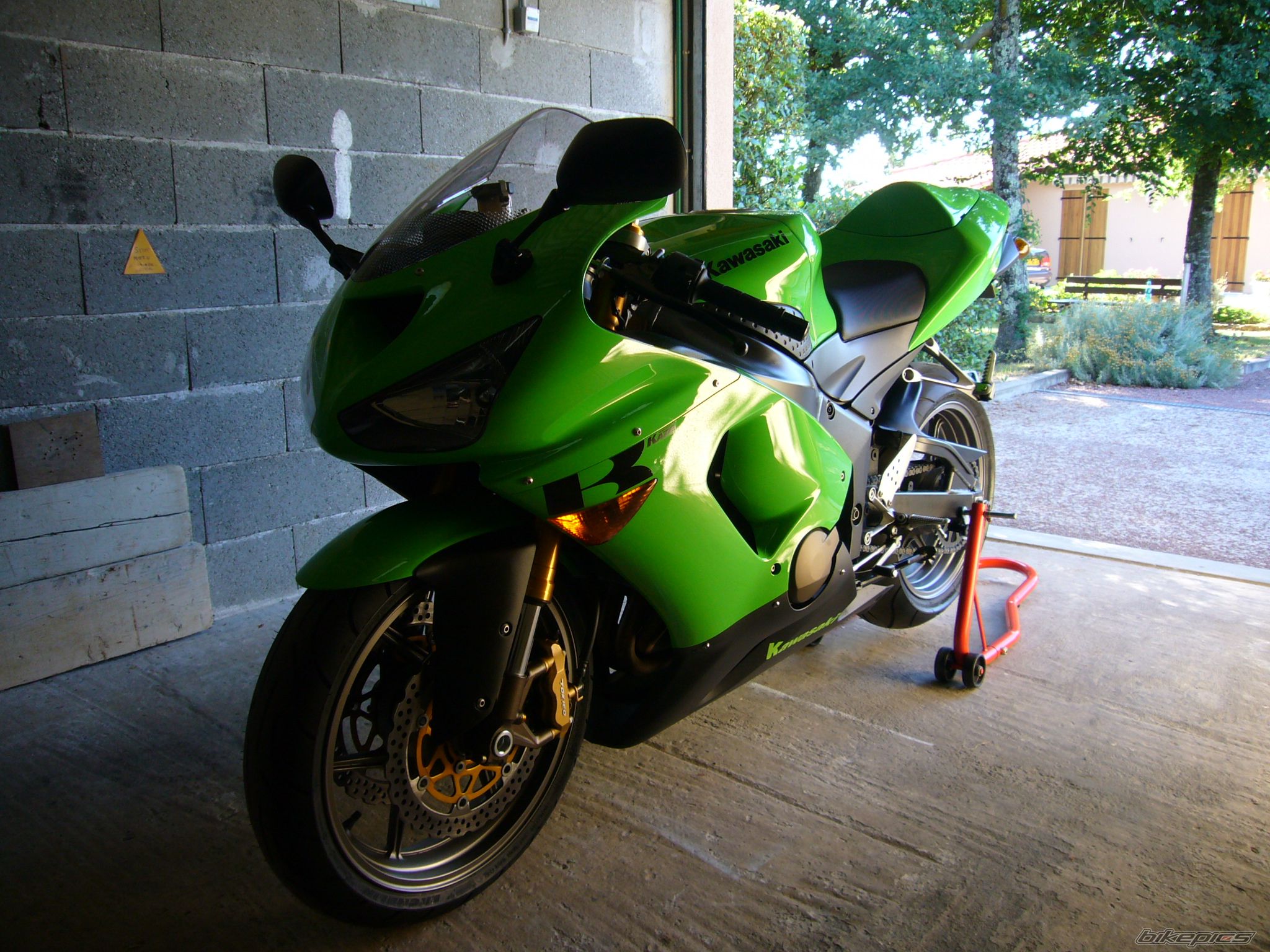 Bike Photo 911678