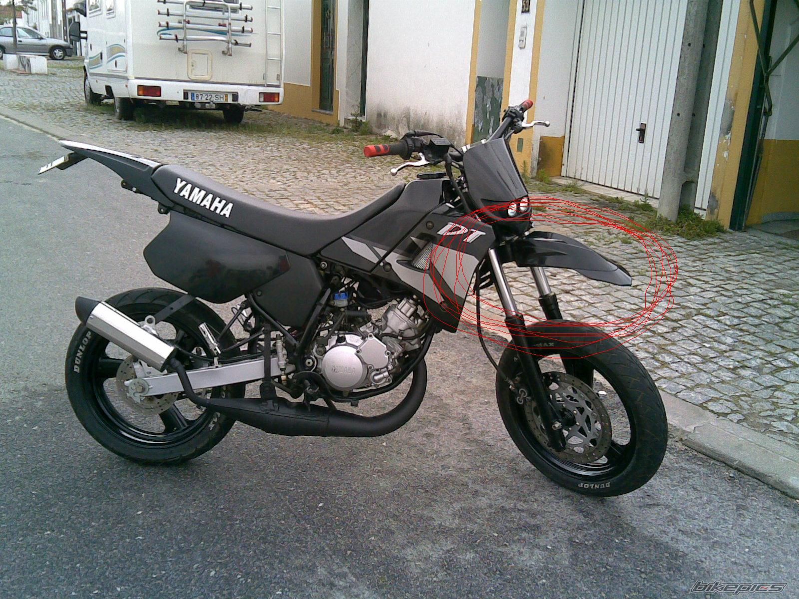 Bike Photo 911692