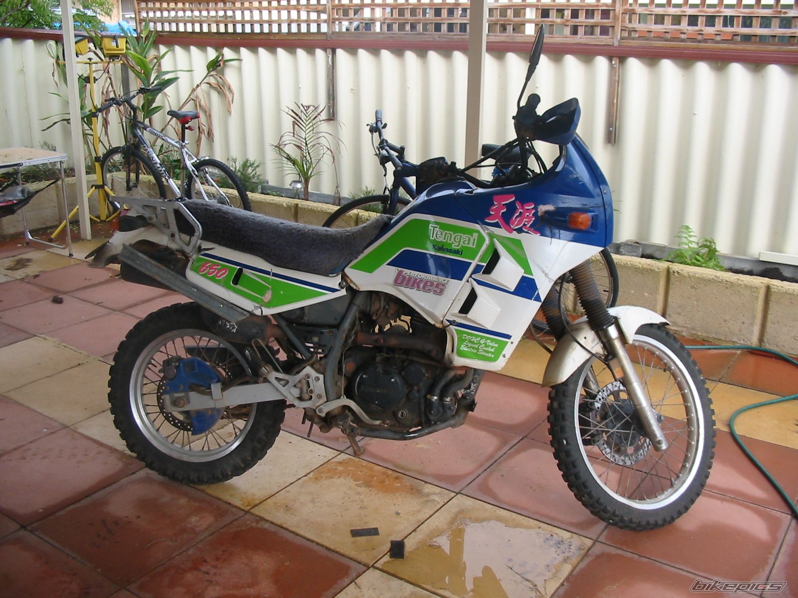 Bike Photo 911701