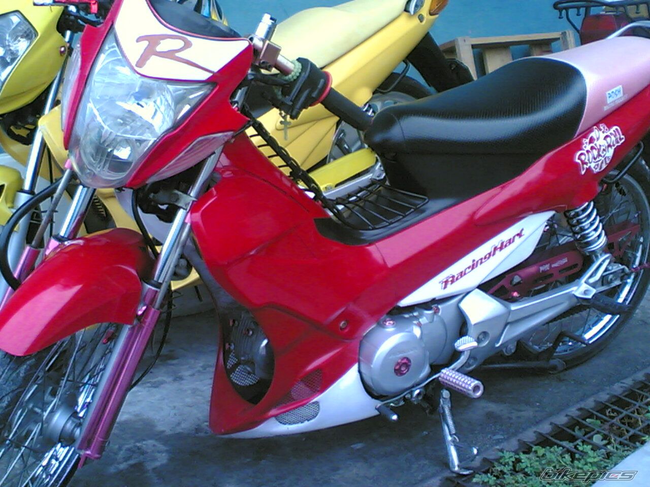 Bike Photo 911726