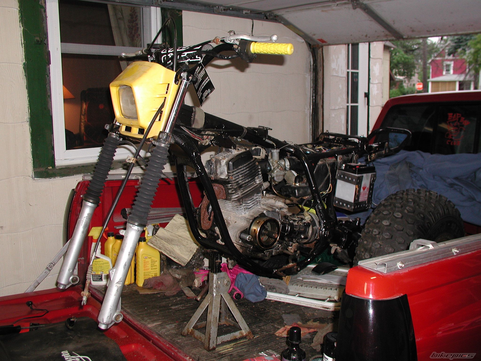 Bike Photo 911731