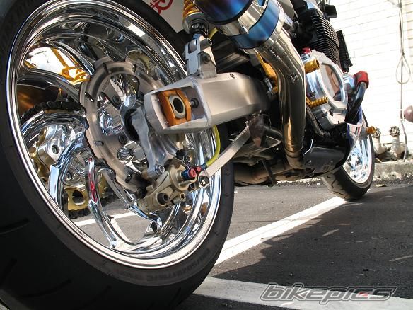 Bike Photo 911733