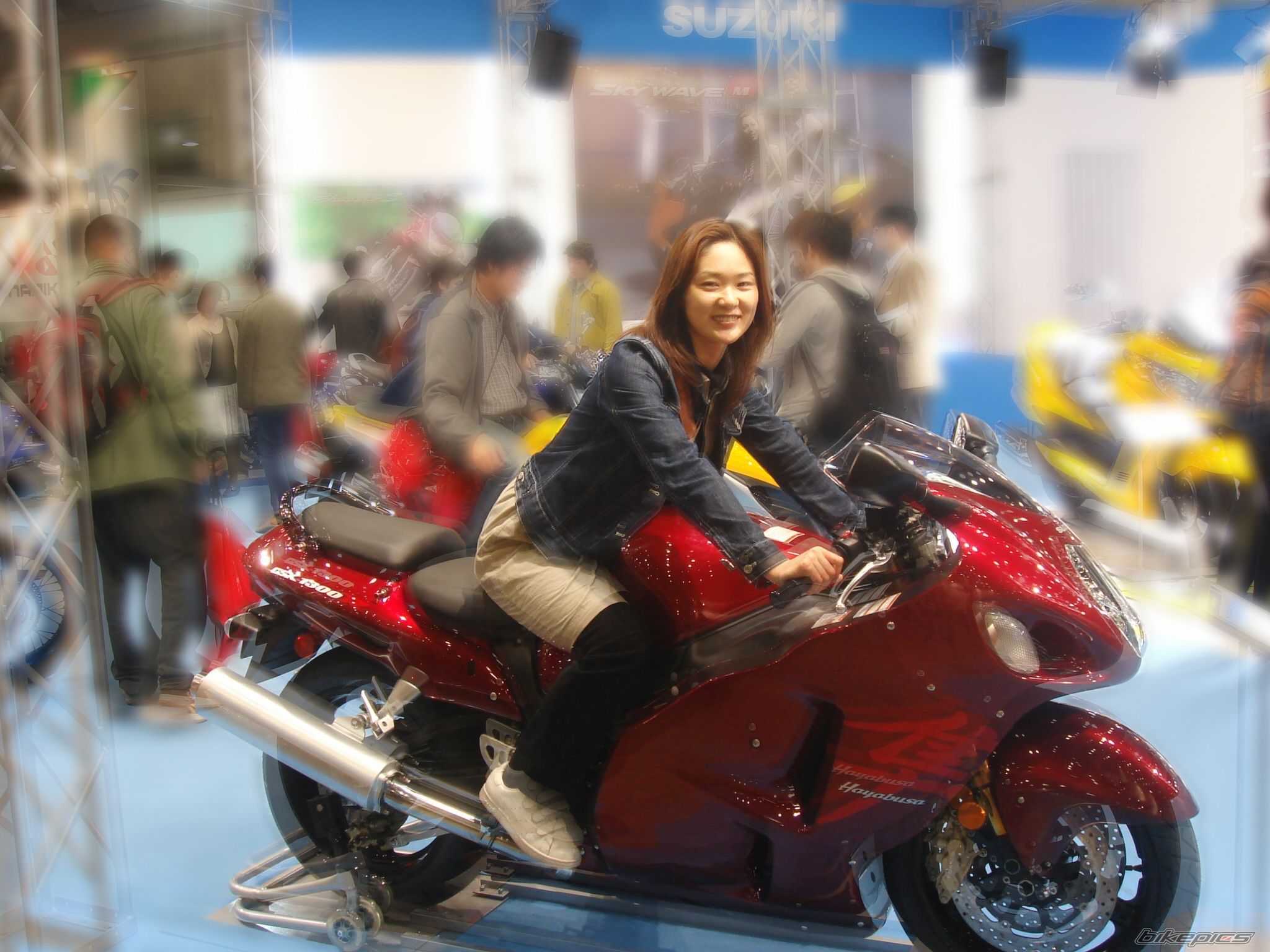 Bike Photo 911756