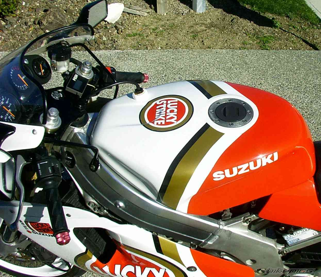 Bike Photo 911773