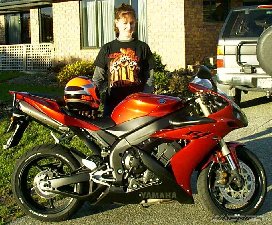 Bike Photo 911777