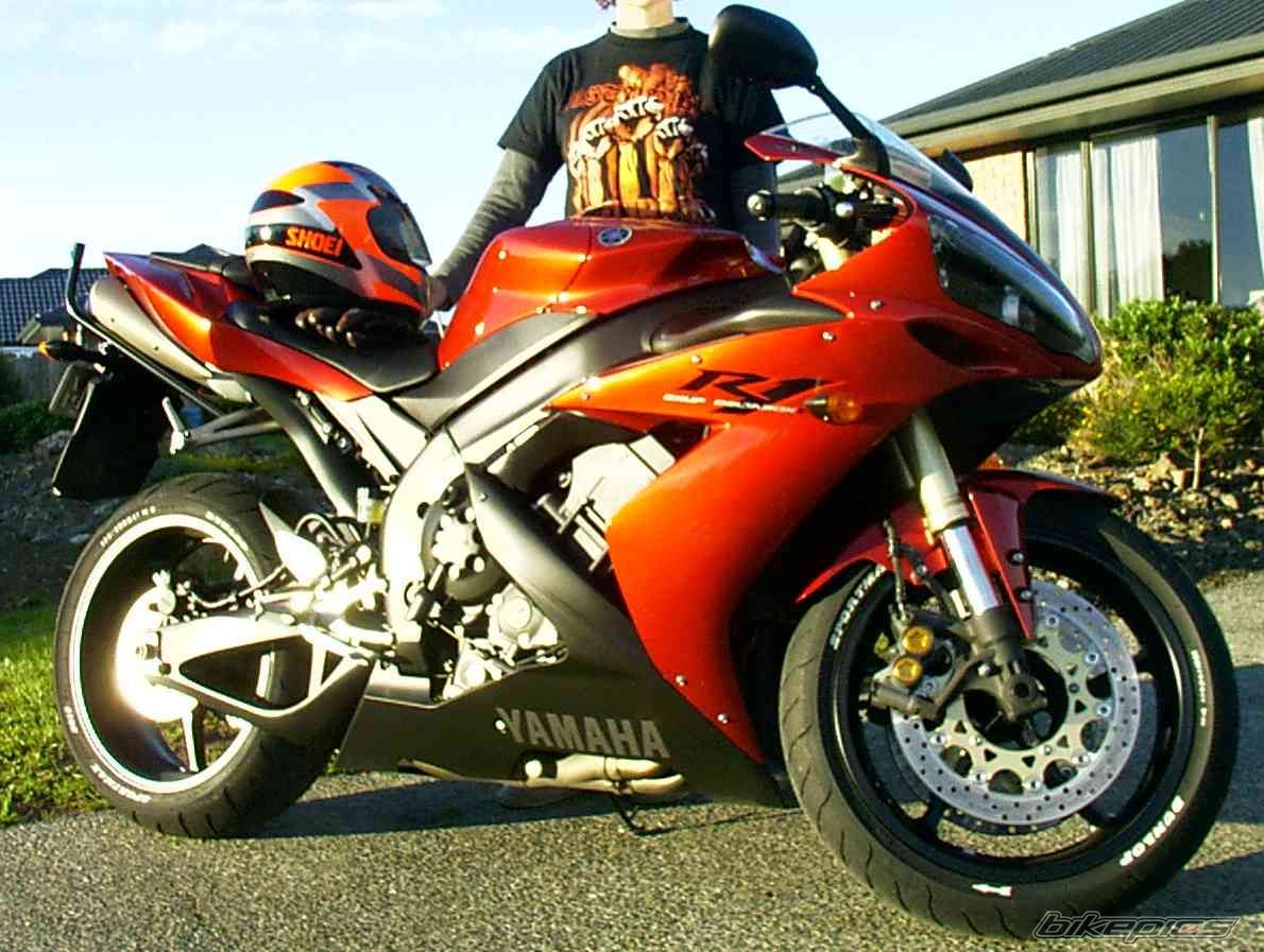 Bike Photo 911778