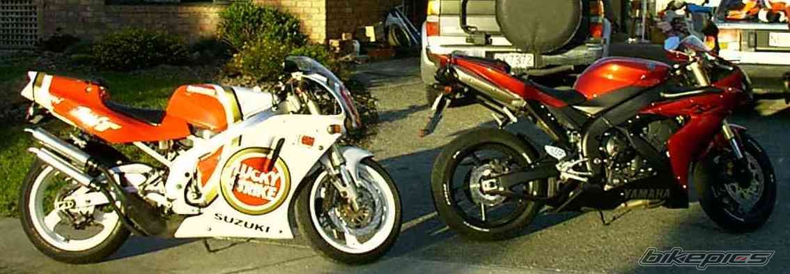 Bike Photo 911783